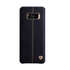 Чехол для Samsung Galaxy S8 SM-G950 Nillkin Englon Leather Cover черный  