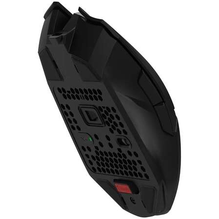 Мышь беспроводная A4Tech Bloody R36 Ultra Black Wireless