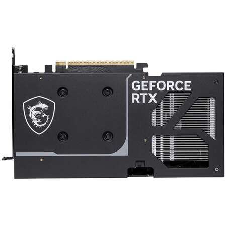 Видеокарта MSI GeForce RTX 5060 Ti 8192Mb, Ventus 2X OC Plus 8 Gb (RTX 5060 Ti 8G Ventus 2X OC Plus) 1xHDMI, 3xDP, Ret