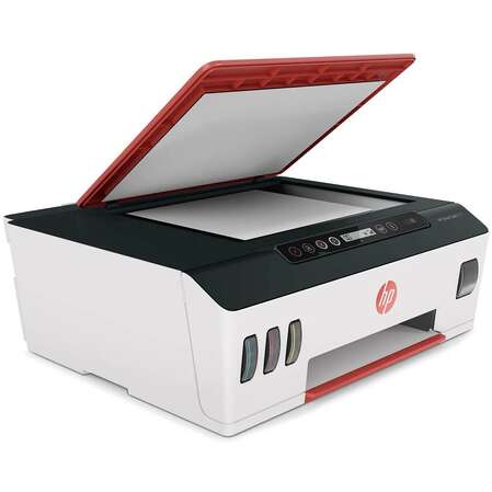 МФУ HP Smart Tank 519 3YW73A цветное А4