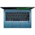 Ноутбук Acer Swift 3 SF314-57G-764E Core i7 1065G7/16Gb/1Tb SSD/NV MX350 2Gb/14" FullHD/Linux Blue