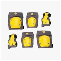 Ninebot by Segway Комплект защиты Nine Protector, set S yellow