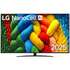 Телевизор 75" LG 75NANO81A6A.ARUG 2025