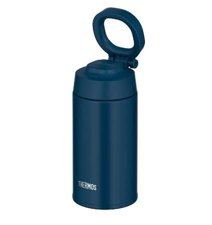 Thermos Термокружка JOO-380 IBL, индиго, 0,38 л.