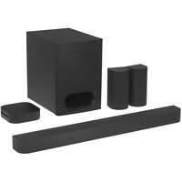 Саундбар Sony Bravia Bravia Theater System 6 Black