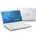 Ноутбук Sony VPC-EJ1L1R/W i3-2310M/4G/500/NV 410M/DVD/17.3"/bt/Win7 HP 64 white