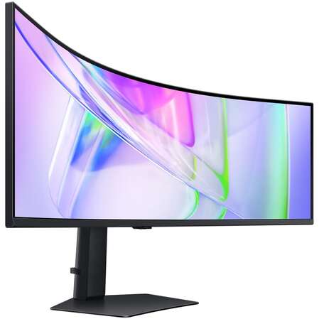 Монитор 49" Samsung ViewFinity S9 S49C950UAI VA 5120x1440 5ms HDMI, DisplayPort, USB Type-C