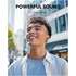 Bluetooth гарнитура Anker Soundcore P30i Black