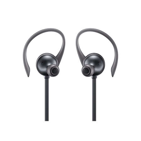 Bluetooth гарнитура Samsung Level Active, черная