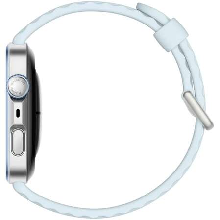 Умные часы Huawei Watch FIT 4 Pro Blue
