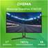Монитор 22" Digma Progress 22A501F VA 1920x1080 5ms HDMI, VGA
