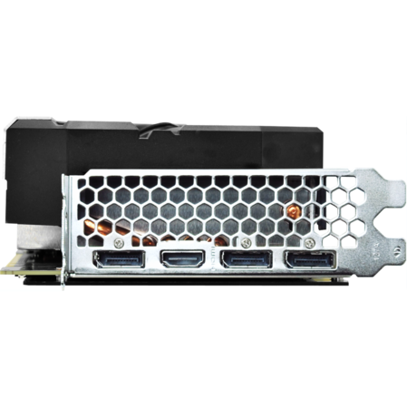 Видеокарта Palit GeForce RTX 2070 Super 8192Mb, JS LE 8G (NE6207S019P2-1040J) 1xHDMI, 3xDP, Ret
