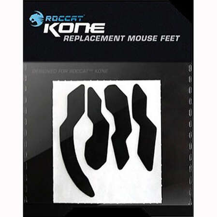 Наклейки на ножки мыши Roccat Kone ROC-15-050