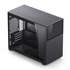 Корпус MicroATX Minitower JONSBO D31 STD Screen Black