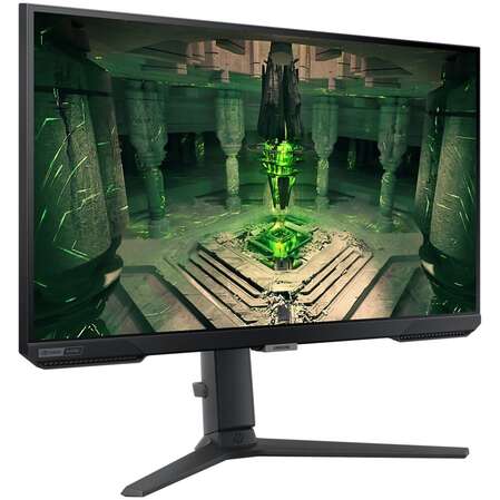 Монитор 27" Samsung Odyssey G4 S27BG400EI IPS 1920x1080 1ms HDMI, DisplayPort
