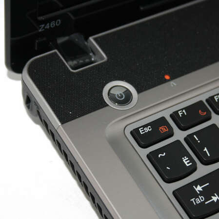 Lenovo IdeaPad Z460-2 i5-430/3Gb/320Gb/GT310M 512Mb/14"/Wifi/BT/Cam/Win7 HB 59-041590