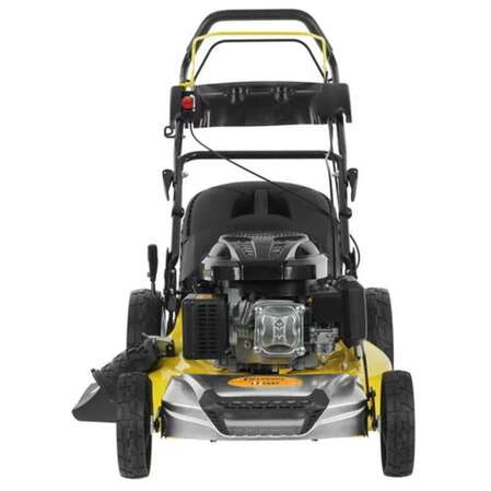 Бензиновая газонокосилка Champion LM5347