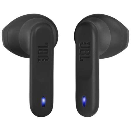 Bluetooth гарнитура JBL Wave Flex Black