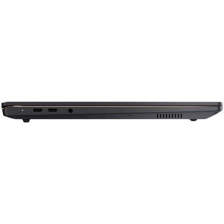 Ноутбук Machenike Machcreator 14X Core i5 12500H/16Gb/512Gb SSD/14'' WQXGA/DOS Black