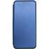 Чехол для Samsung Galaxy S10 Lite SM-G770 Zibelino Book синий