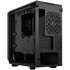Корпус MicroATX Minitower Fractal Design Meshify 2 Mini TG Dark Tint Black