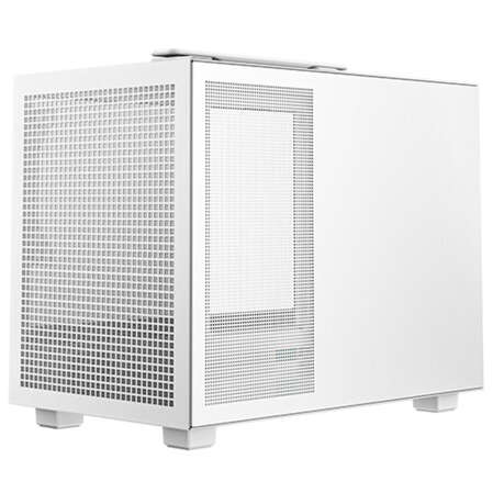 Корпус Mini-ITX Deepcool CH160 WH White