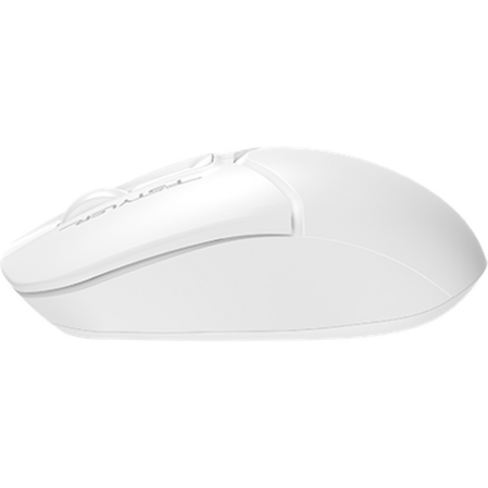 Мышь беспроводная A4Tech Fstyler FB12 White Bluetooth Wireless