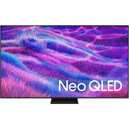Телевизор 55" Samsung QE55QN80FAUXRU 2025