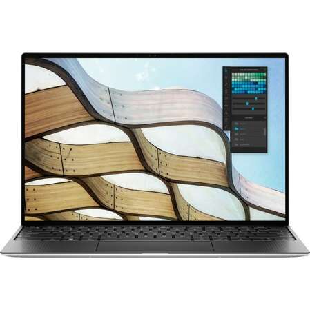 Ноутбук Dell XPS 13 9300 Core i5 1035G1/8Gb/512Gb SSD/13.4" FullHD/Win10Pro Silver