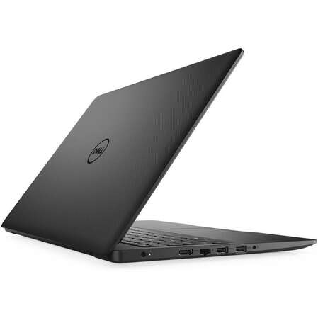 Ноутбук Dell Vostro 3591 Core i5 1035G1/8Gb/512Gb SSD/15.6" FullHD/Win10Pro Black
