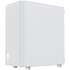 Корпус ATX Miditower Ocypus Gamma C70 WH White