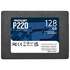 Внутренний SSD-накопитель 128Gb Patriot Memory P220 P220S128G25 SATA3 2.5"