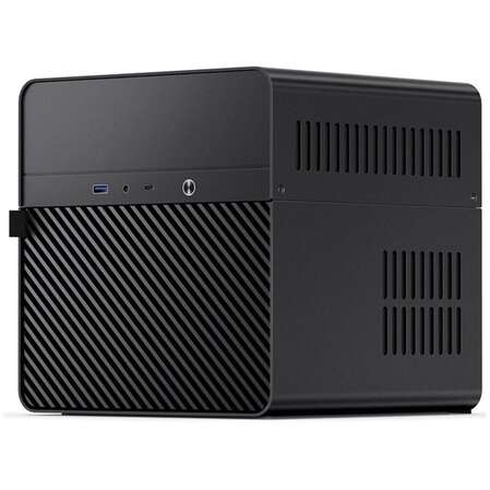 Корпус Mini-ITX JONSBO N2 Black