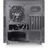 Корпус MicroATX Minitower Thermaltake Divider 200 TG (CA-1V1-00S1WN-00) Black