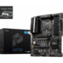 Материнская плата MSI Z590-A Pro Z590 Socket-1200 4xDDR4, 6xSATA3, RAID, 3хM.2, 2xPCI-E16x, 3xUSB3.2, 1xUSB3.2 Type C, DP, HDMI, 2.5Glan, ATX