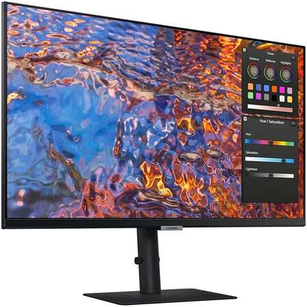 Монитор 27" Samsung ViewFinity S8 S27B800PXI IPS 3840x2160 5ms HDMI, DisplayPort