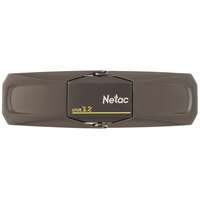 USB Flash накопитель 128GB Netac US5  ( NT03US5C-128G-32TA ) USB3.2, TypeC