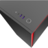 Корпус ATX Miditower NZXT H710i CA-H710I-BR Black/Red
