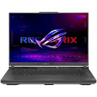 Ноутбук ASUS ROG Strix 16 G614JZ-N4077 Core i7 13650HX/16Gb/1Tb SSD/NV RTX4080 12Gb/16