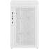 Корпус ATX Miditower Zalman i4 White