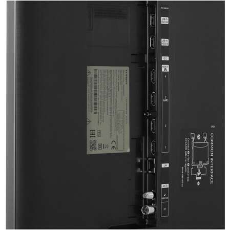 Телевизор 55" Samsung QE55QN90FAUXRU 2025