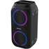 Портативная bluetooth-колонка Hisense Party Rocket 160 160W Black