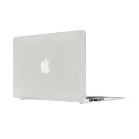 Чехол жесткий для MacBook Air 11" Daav, белый