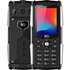 Мобильный телефон BQ Mobile BQ-2449 Hammer Black