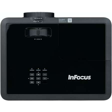 Проектор INFOCUS IN119HDg DLP 1920x1080 3800 Ansi Lm
