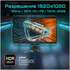 Монитор 27" Gigabyte G27F 2 EU IPS 1920x1080 1ms HDMI, DisplayPort