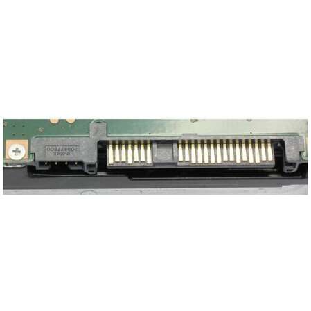 Внутренний жесткий диск 3,5" 16Tb Seagate (ST16000NM004J) 256Mb 7200rpm SAS Exos X18