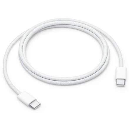 Кабель Apple USB-C Woven Charge Cable 1м