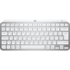 Клавиатура Logitech MX Keys Mini Wireless Illuminated Keyboard Pale Grey