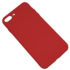 Чехол для Apple iPhone 7 Plus\8 Plus Zibelino Soft Matte красный